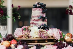 berry-reds-rose-gold-bridal-forest-shoot_0012