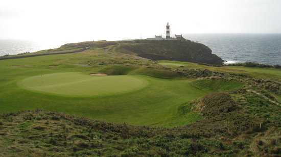 old head golf links