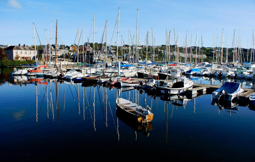 boats Kinsale