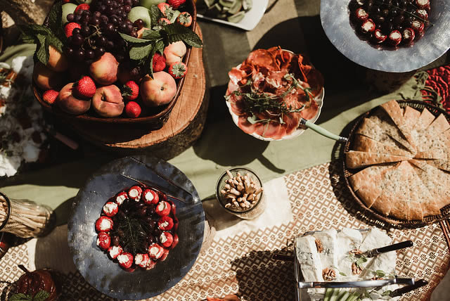 Food Shot