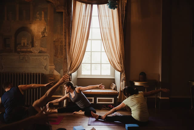 Yoga 2