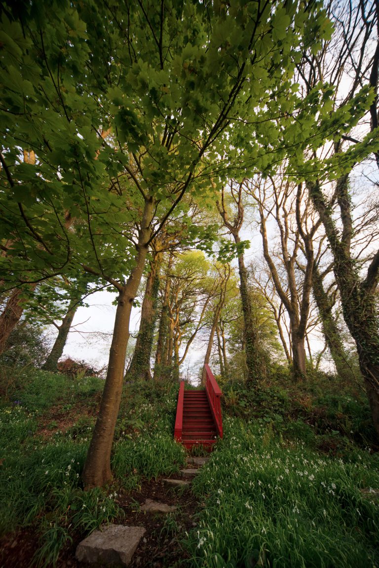 Ballinacurra House Kinsale Co Cork Wedding Venues_006