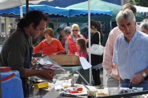 Street Day Food Fair