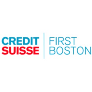 Credit Suisse / First Boston Group