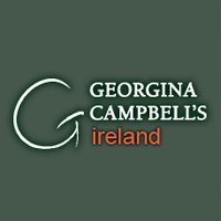 Recommended by Georgina Campbell’s Ireland for 2009 – 2013