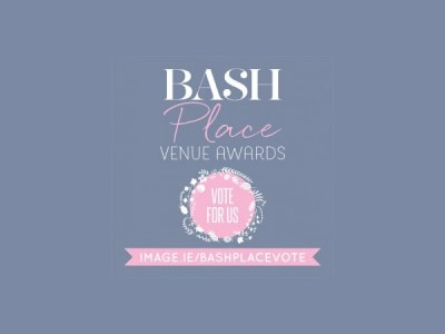 BASH Venue Awards 2015!