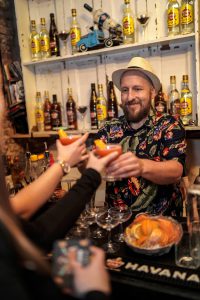 Cuban Bar